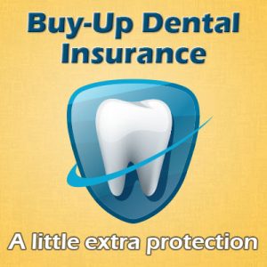 Anderson dentists, Dr. Hardy & Dr. Wilson of Cornerstone Dentistry discusses buy-up dental insurance and how it can prove to be a valuable investment for patients.