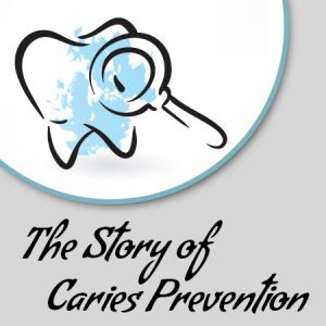 Anderson dentists, Dr. Hardy & Dr. Wilson at Cornerstone Dentistry, explain the link between tooth decay, dental caries, and cavities.
