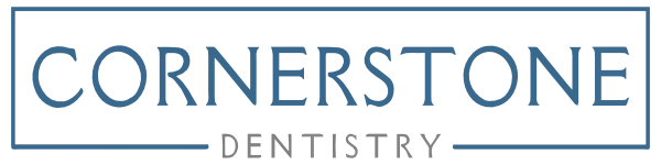 Cornerstone Dentistry Logo