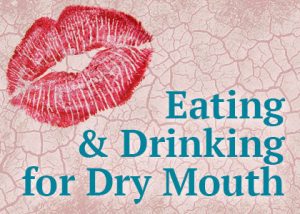 Anderson dentists, Dr. Hardy & Dr. Wilson of Cornerstone Dentistry discuss some foods and beverages to alleviate the symptoms of xerostomia (dry mouth).