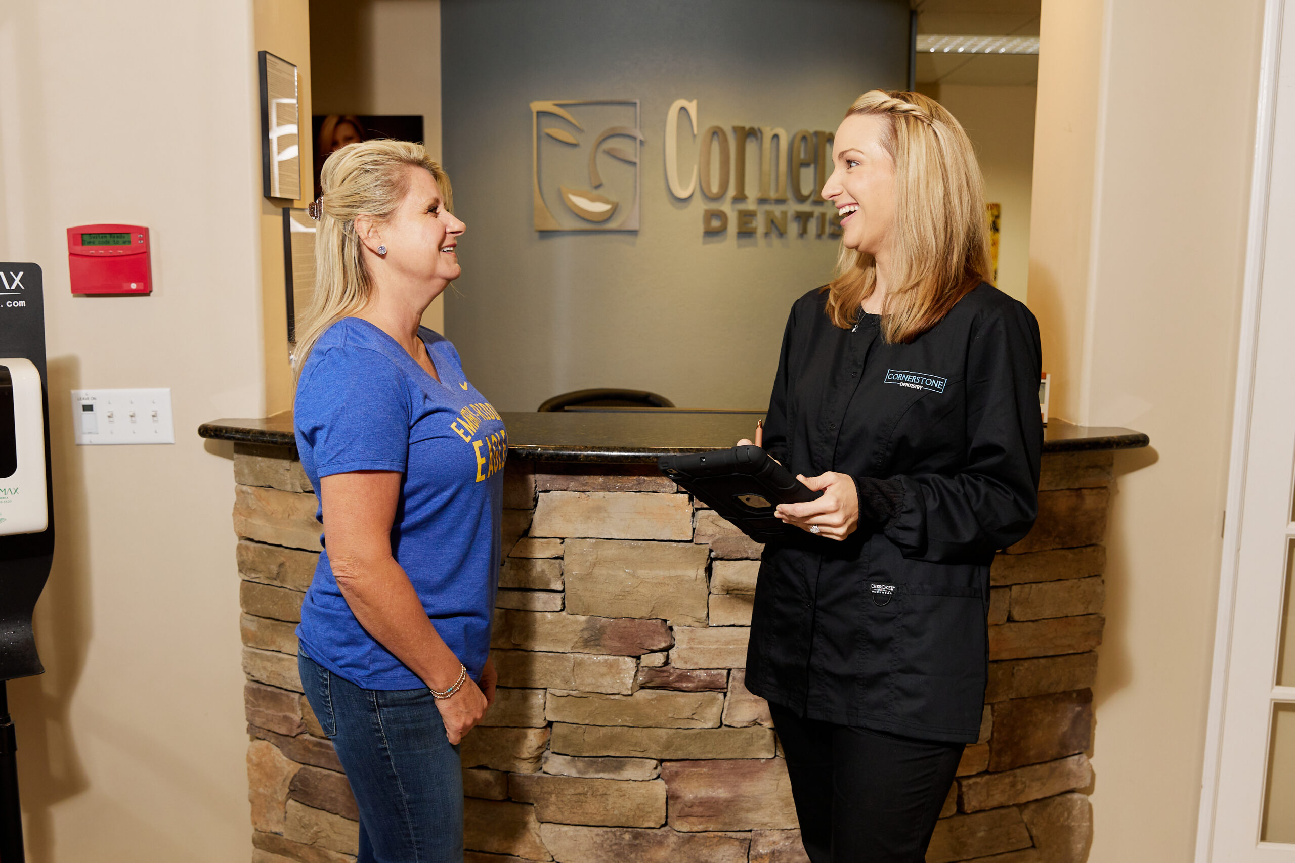 Dental Financing Anderson SC