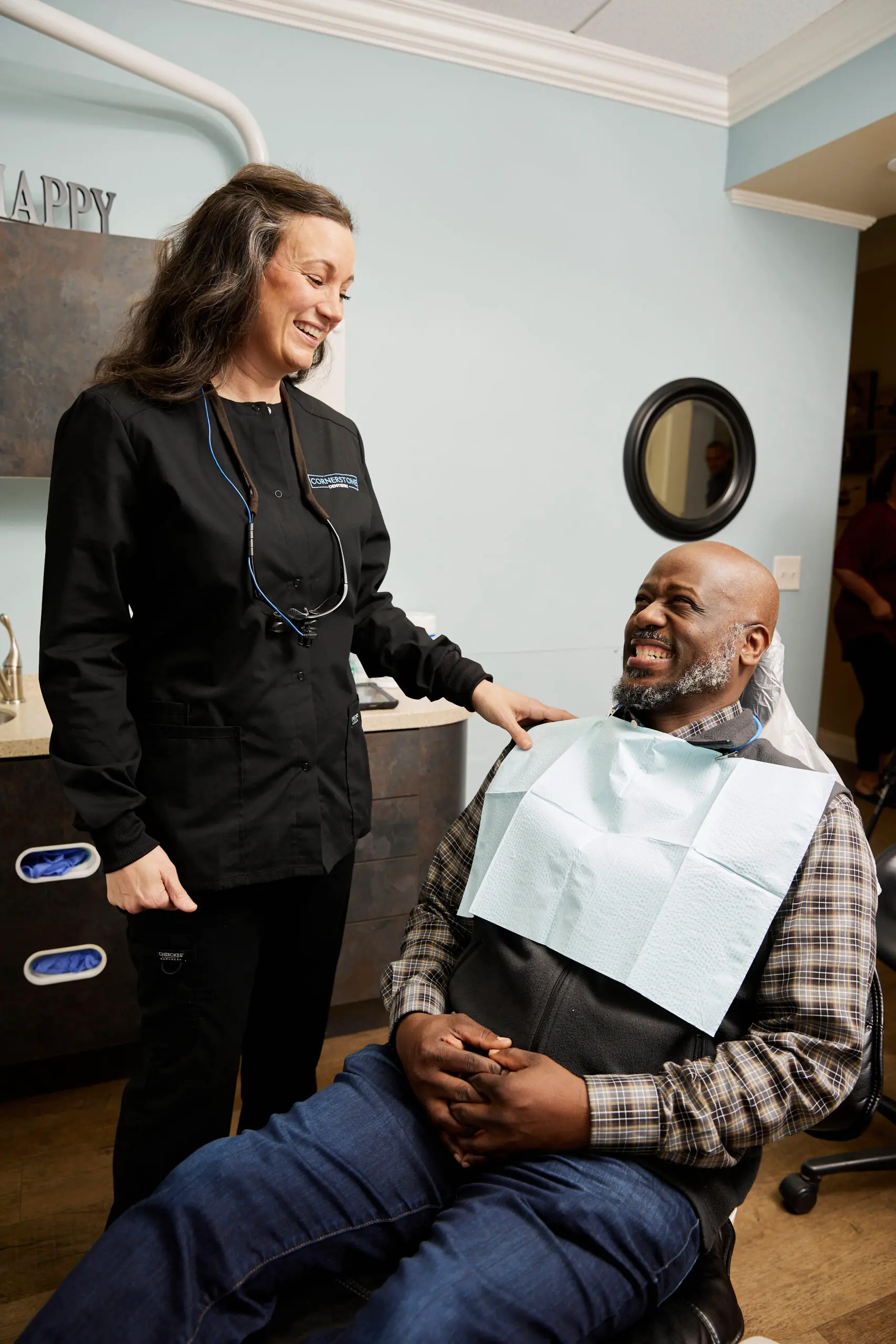 230407 Cornerstone Dentistry 16 Business Imagery 033 scaled 1