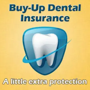 Anderson dentists, Dr. Hardy & Dr. Wilson of Cornerstone Dentistry discusses buy-up dental insurance and how it can prove to be a valuable investment for patients.