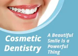 Cornerstone Dentistry talk about all the opportunities Cosmetic Dentistry has to offer.