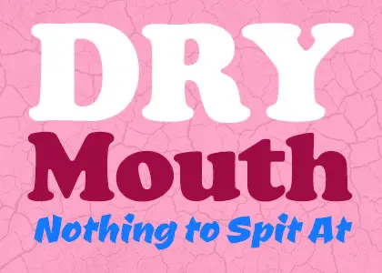 Dry Mouth Specialist Anderson SC