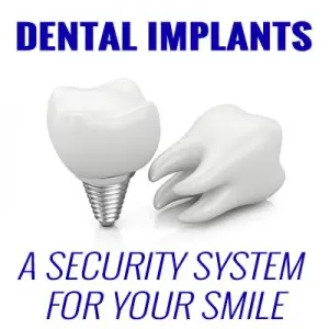 Dental Implant Dentist Near Me
