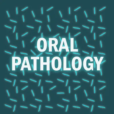 Oral Pathology Near Me