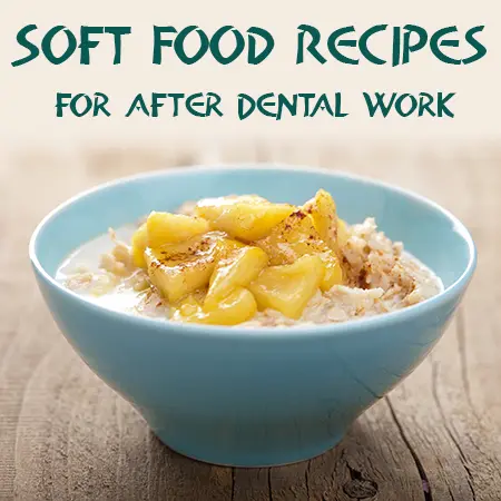 Soft-Food-Recipes