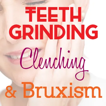 Teeth Grinding Dentist Near Me