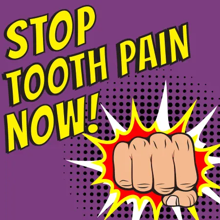 Tooth Pain Relief Anderson SC