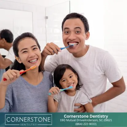 What Services Do Family Dentists Provide