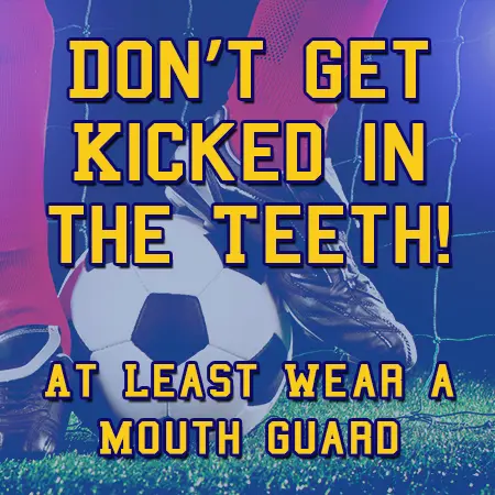 Athletic Mouthguard Anderson SC