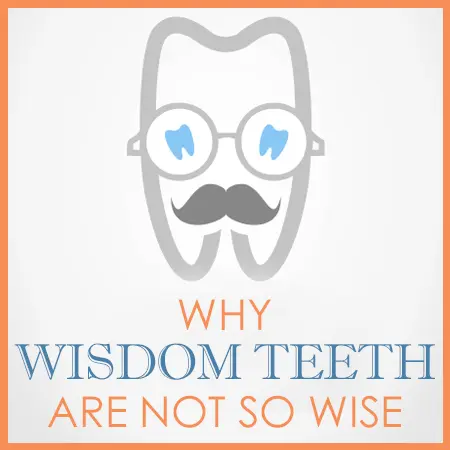 Wisdom Teeth Extraction Anderson SC