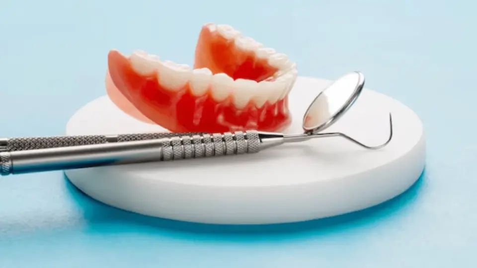 dentures services in anderson sc for enhanced oral health